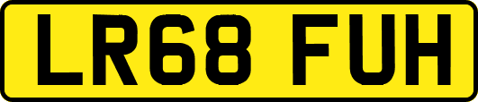 LR68FUH