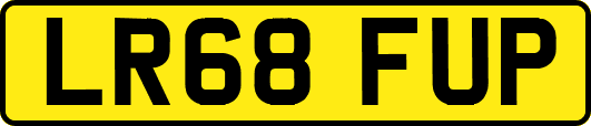 LR68FUP