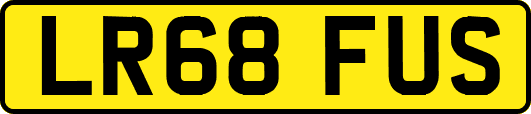 LR68FUS