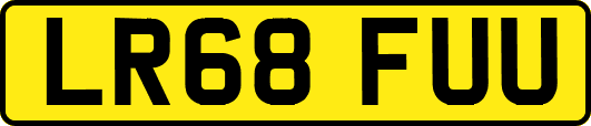 LR68FUU