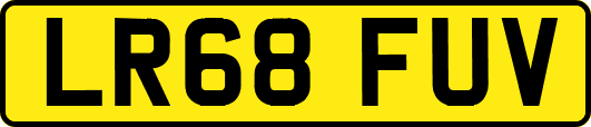 LR68FUV