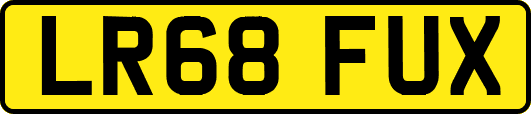 LR68FUX