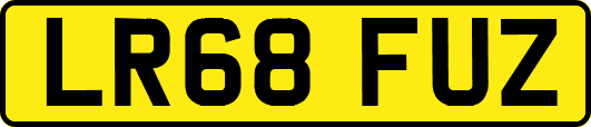 LR68FUZ
