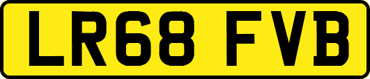 LR68FVB