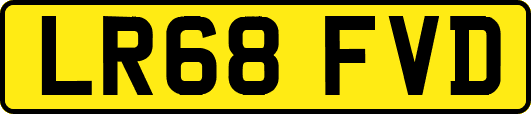 LR68FVD