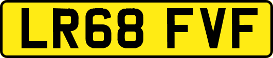 LR68FVF