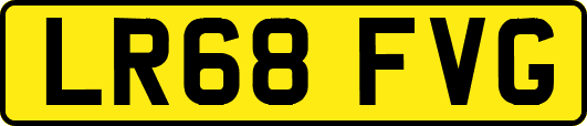 LR68FVG
