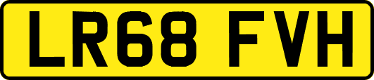 LR68FVH