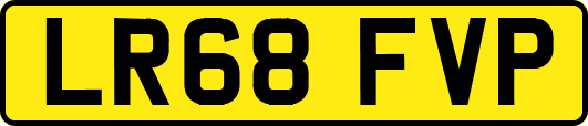 LR68FVP