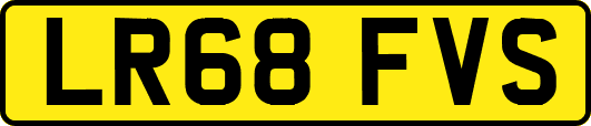 LR68FVS