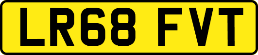 LR68FVT