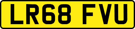 LR68FVU