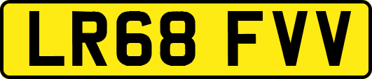 LR68FVV
