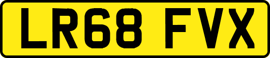 LR68FVX