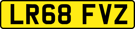 LR68FVZ