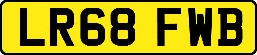 LR68FWB
