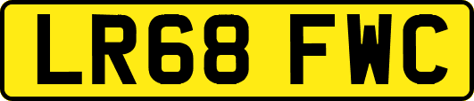 LR68FWC