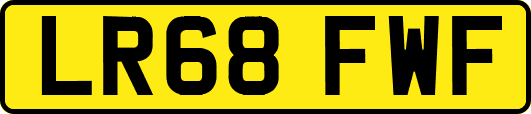 LR68FWF
