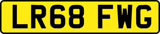 LR68FWG