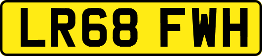 LR68FWH