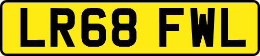 LR68FWL