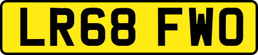 LR68FWO
