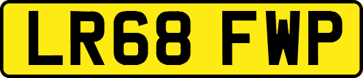 LR68FWP