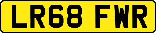 LR68FWR
