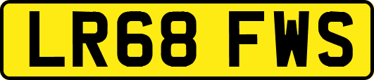 LR68FWS