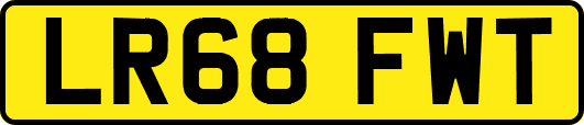 LR68FWT
