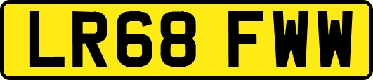 LR68FWW