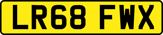 LR68FWX