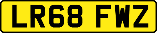 LR68FWZ