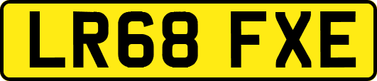 LR68FXE