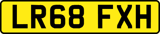 LR68FXH