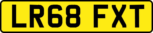 LR68FXT