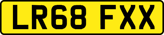 LR68FXX