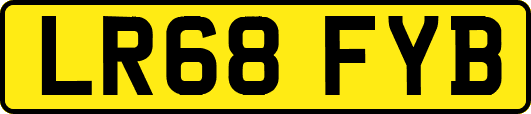LR68FYB