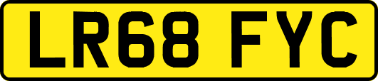 LR68FYC