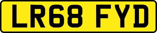 LR68FYD