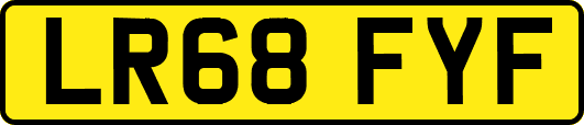 LR68FYF