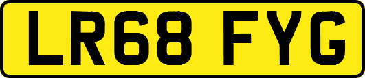 LR68FYG