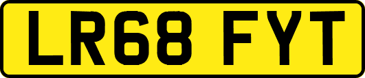 LR68FYT