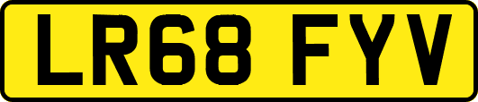 LR68FYV