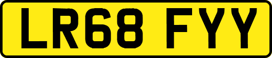 LR68FYY
