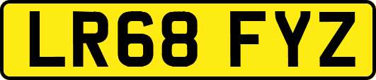 LR68FYZ