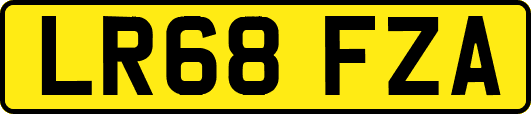 LR68FZA