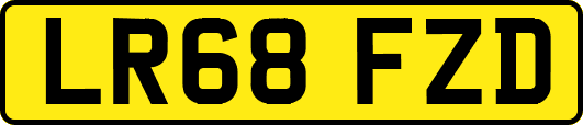LR68FZD