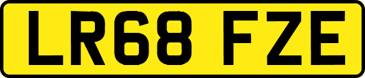 LR68FZE