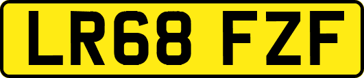 LR68FZF